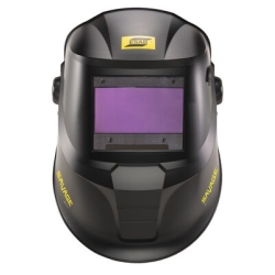 Cagoule ESAB Savage A41, masque soudage auto-obscurcissant