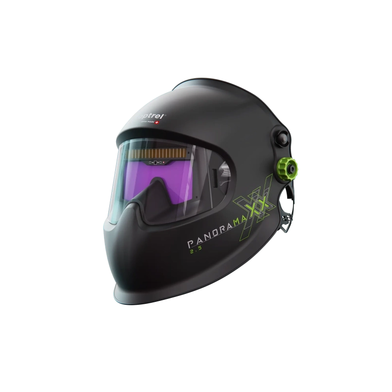 Optrel Panoramaxx Welding Helmet