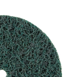 DISQUE NON TISSÉ 3M™ SCOTCH-BRITE™ XT PRO XC-ZR