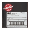 3M™ Scotch-Brite™ XT PRO XC-DR Non-Woven Disc