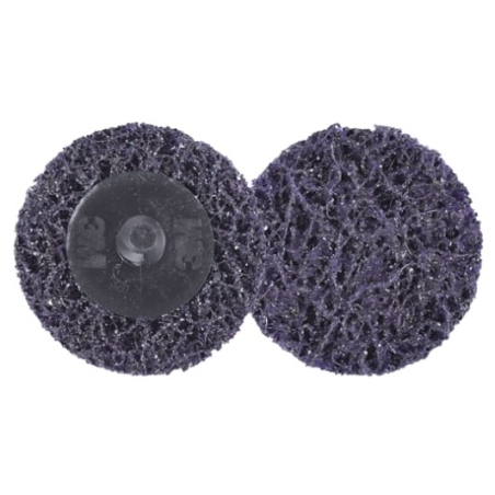 DISQUE NON TISSÉ 3M™ SCOTCH-BRITE™ XT PRO XO-DR