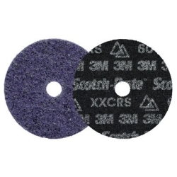 SCOTCH-BRITE™ HD-DH ABRASIVE DISC
