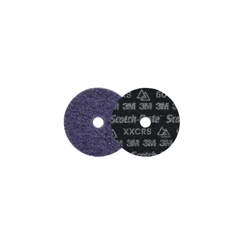 SCOTCH-BRITE™ HD-DH ABRASIVE DISC