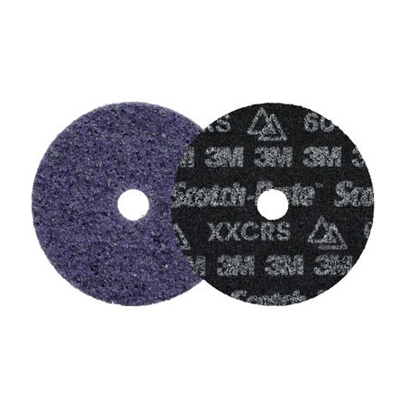 SCOTCH-BRITE™ HD-DH ABRASIVE DISC