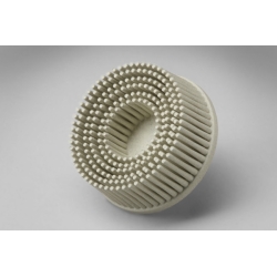 Disque résine 3M Scotch-Brite Bristle RD-ZB