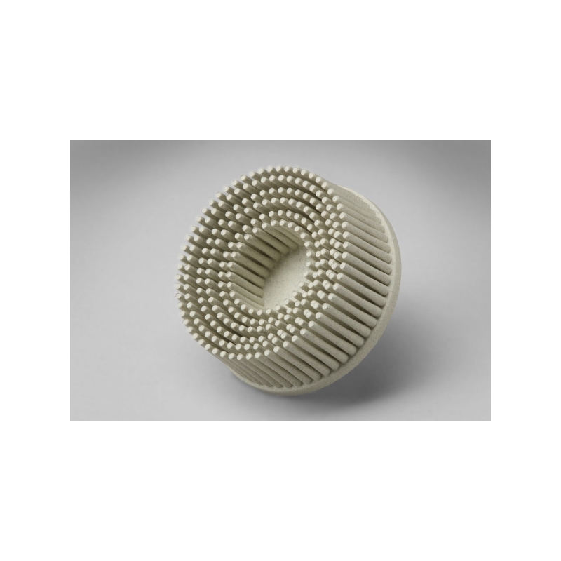 Disque résine 3M Scotch-Brite Bristle RD-ZB