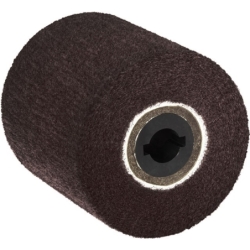 3M Scotch-Brite CF-MB Flap Brush for metal finishing