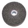 3M Scotch-Brite 96 Convolute Wheel, metal finishing