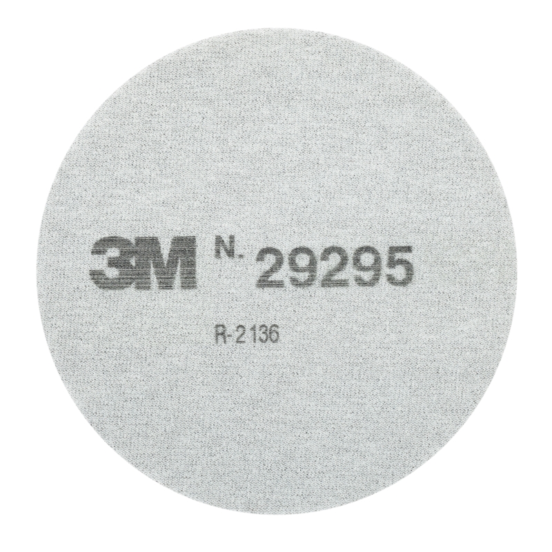 Scotch-Brite Hookit CF-HA Non-Woven Disc