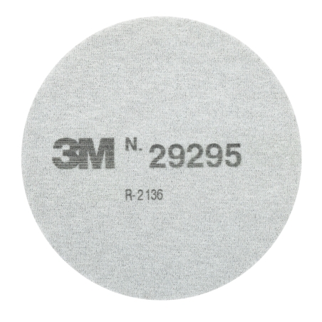 Scotch-Brite Hookit CF-HA Non-Woven Disc