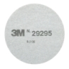 Scotch-Brite Hookit CF-HA Non-Woven Disc