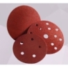 3M Cubitron II Hookit 950U Paper Disc, precision sanding