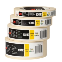 3M 101E Abdeckband aus Kreppapier