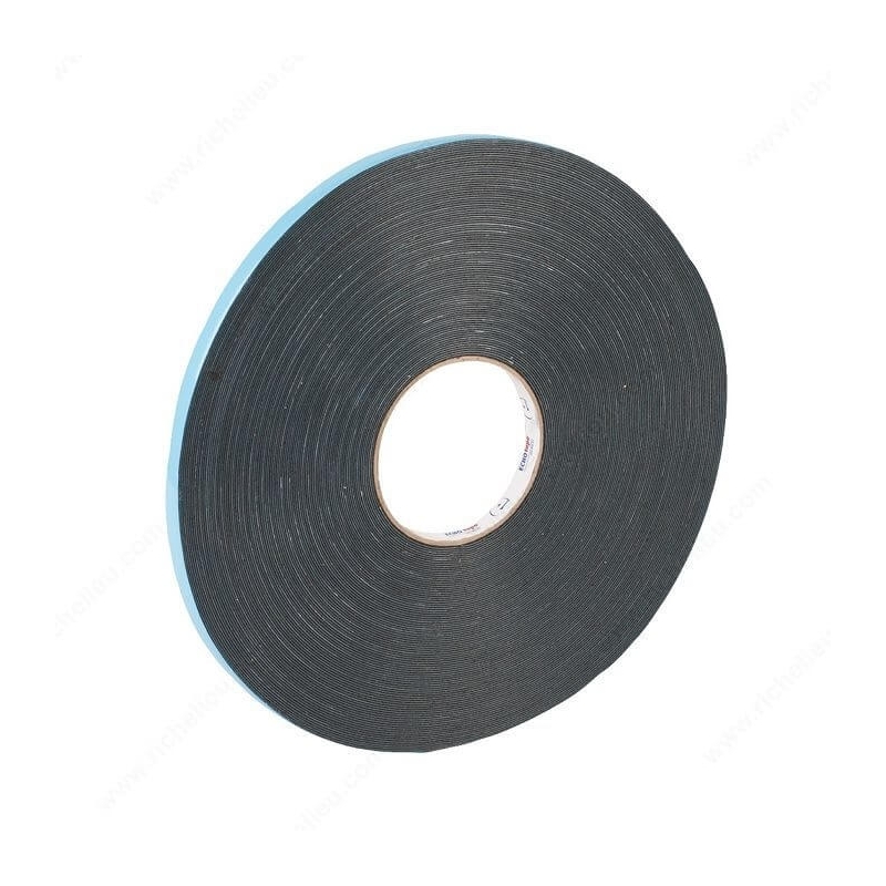 Norbond® V1500 PE foam tape, double-sided