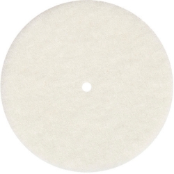 3M Scotch-Brite SE-DB Non-Woven Abrasive Disc