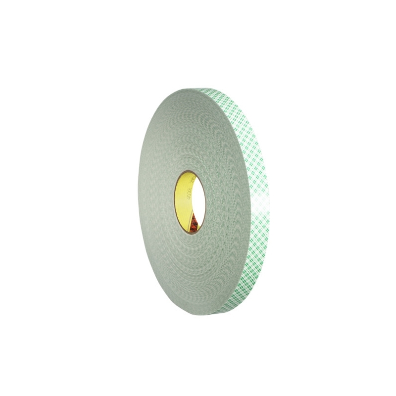 3M™ 4032 PU Foam Tape, flexible double-sided