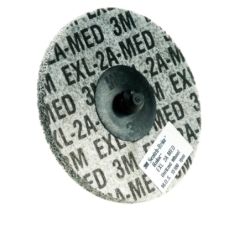 3M Scotch-Brite Roloc PN-DR non-woven disc