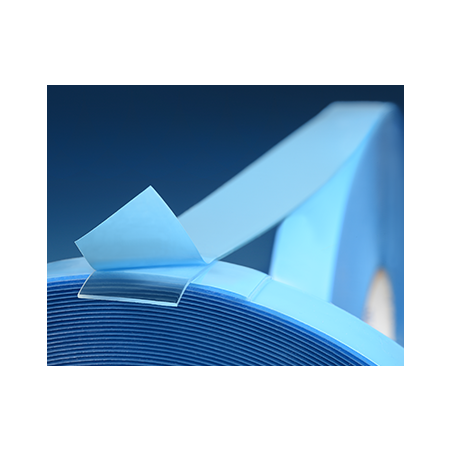 Norbond® A7200 acrylic foam tape, double-sided