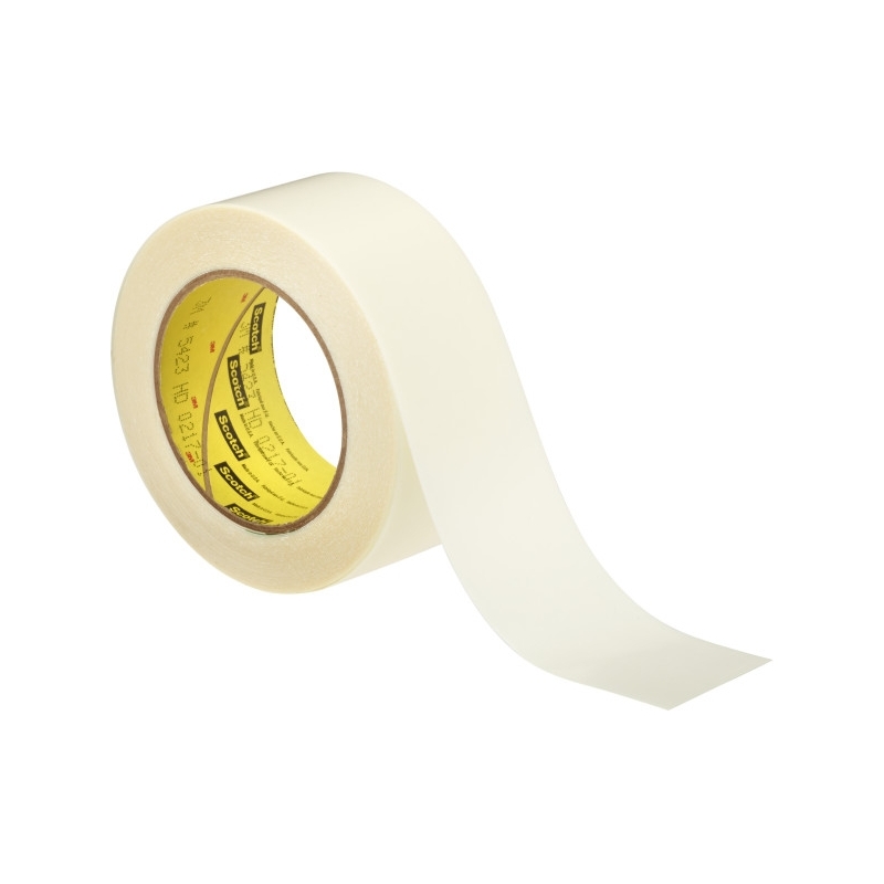 3M™ 5423 UHMW Tape, abrasion protection