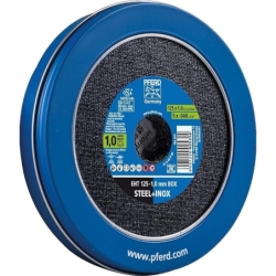 PFERD EHT Cutting Disc, precision thin wheel