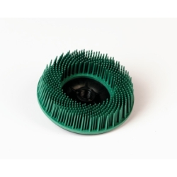 3M Scotch-Brite Bristle BD-ZB Harzscheibe