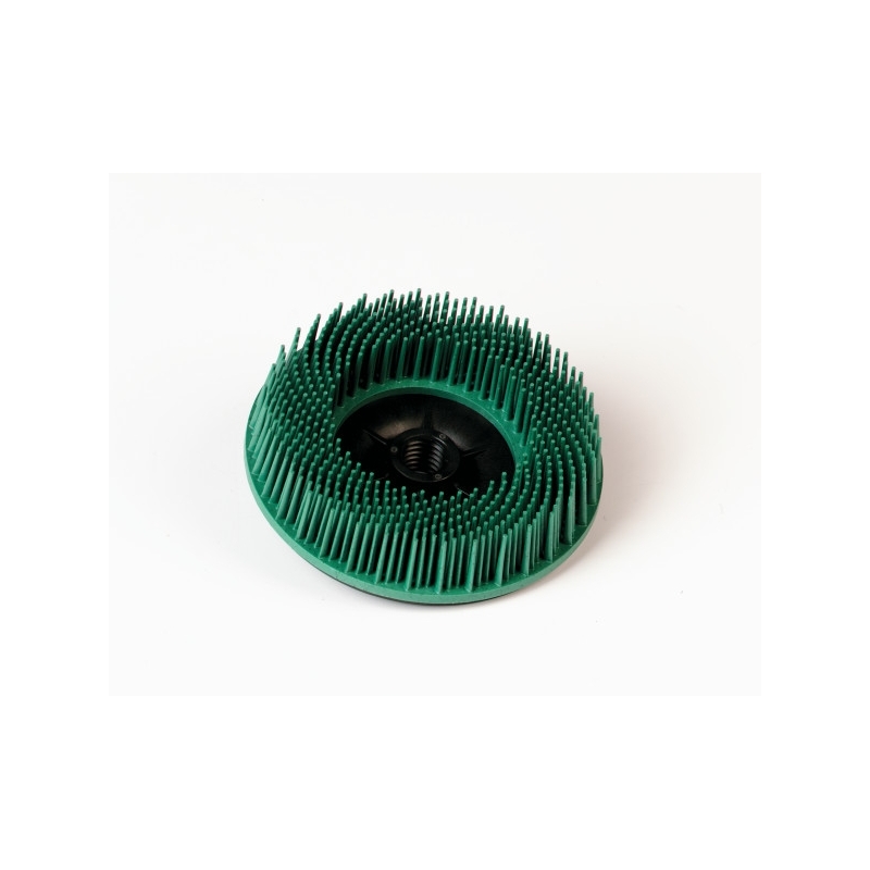 3M Scotch-Brite Bristle BD-ZB Harzscheibe