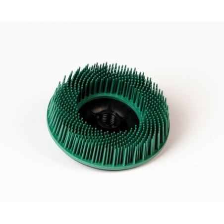3M Scotch-Brite Bristle BD-ZB Harzscheibe