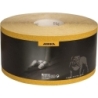 Rouleau papier Mirka Gold Proflex, abrasif flexible