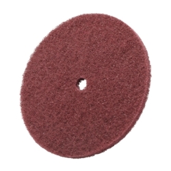 3M Scotch-Brite GB-DH Non-Woven Disc, finishing