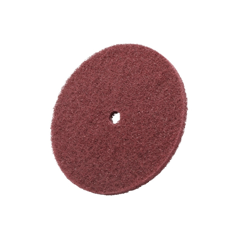 3M Scotch-Brite GB-DH Non-Woven Disc, finishing