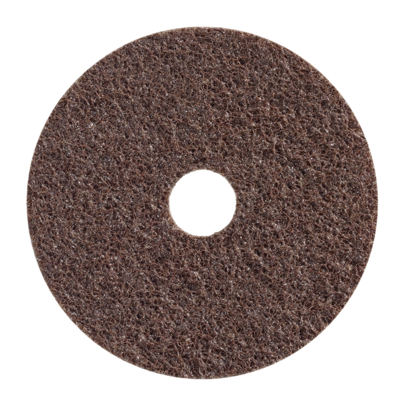 3M Scotch-Brite SC-DH Non-Woven Abrasive Disc
