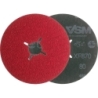 VSM XF870 Fiberscheibe, Zirkonkorund-Schleifmittel