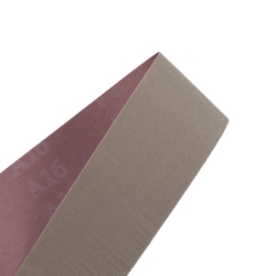 3M Trizact 307EA Cloth Belt, precision finishing