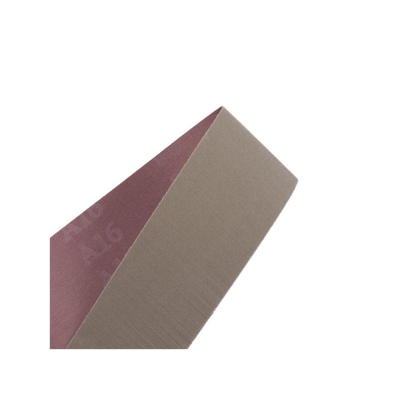 3M Trizact 307EA Cloth Belt, precision finishing