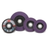 3M 769F Flap Disc, Cubitron II Ceramic Grain