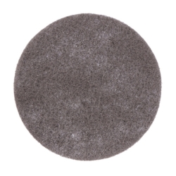 Disque non-tissé 3M Scotch-Brite CP-DC, finition métal