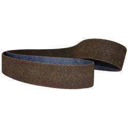 Non-Woven Abrasive Belt 3M Scotch-Brite SC-BL