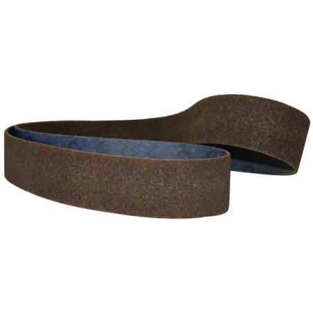 Bande abrasive non tissée 3M Scotch-Brite SC-BL