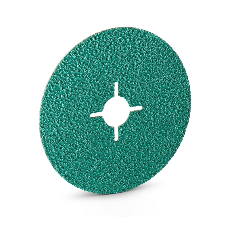 Fiberscheibe VSM ACTIROX AF799, Keramikkorn