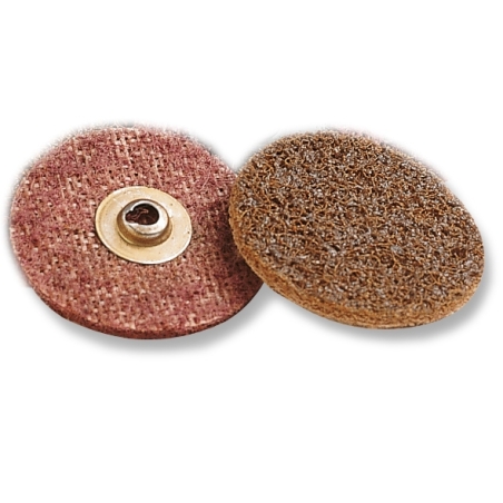 3M Scotch-Brite SE-DH Non-Woven Disc for Metal
