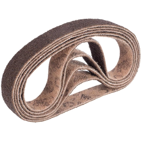 Bande abrasive non tissée 3M Scotch-Brite SC-BS