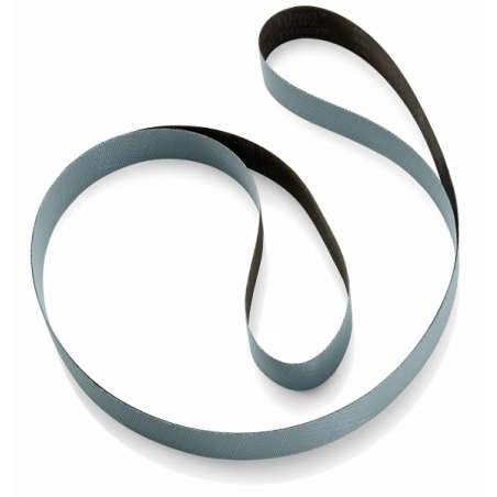 3M Trizact 253FA Cloth Abrasive Belt, precision finish