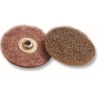 Vliesscheibe 3M Scotch-Brite Roloc SE-DR