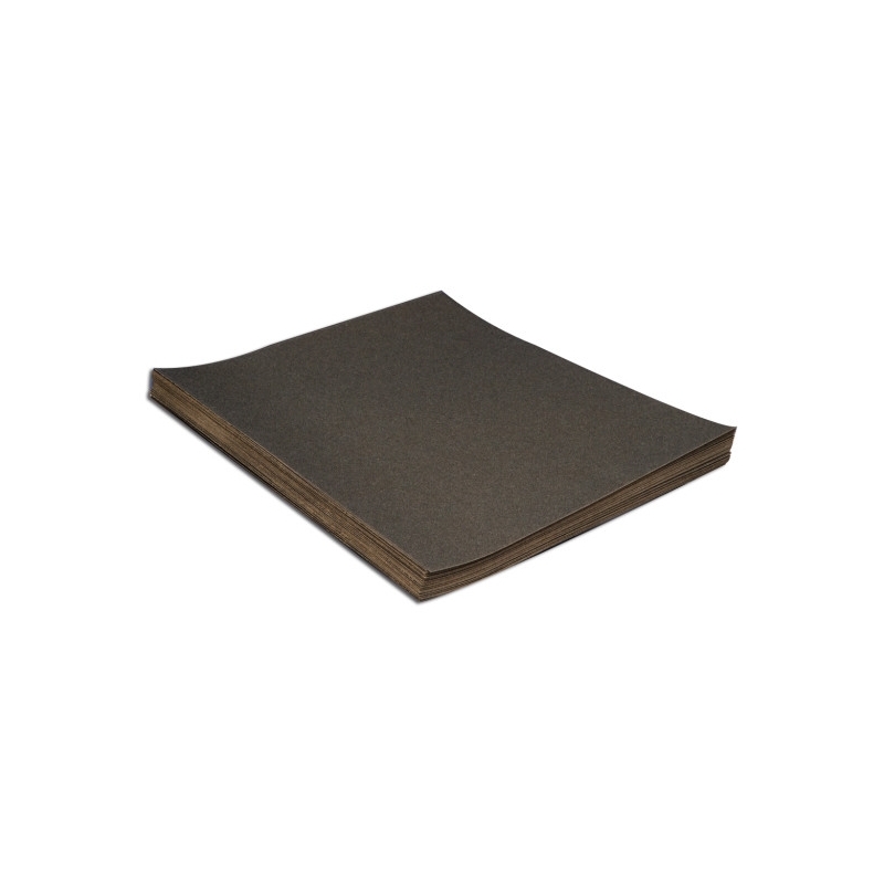 3M Wetordry 734 Schleifpapierblatt