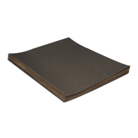 3M Wetordry 734 Schleifpapierblatt
