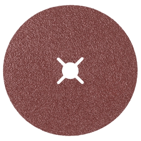 Faserscheibe 3M™ 782C, Cubitron-Keramikkorn