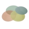 3M™ 265X Lapping Film Disc, precision finishing