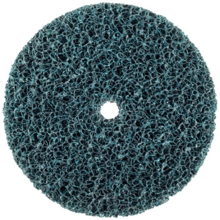 3M Scotch-Brite CG-DC Stripping Disc, non-woven
