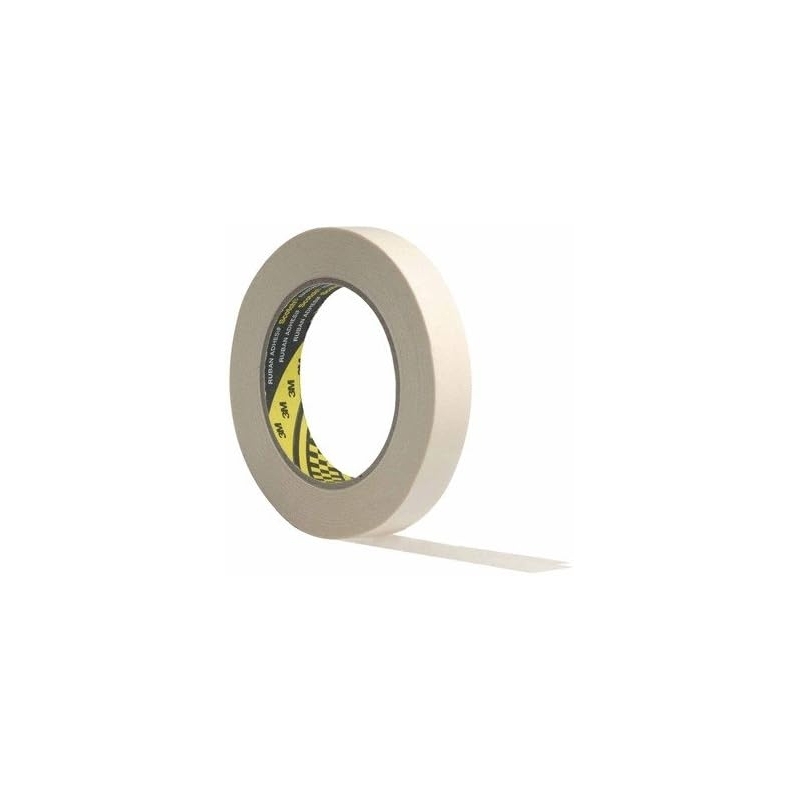 3M Scotch 2328 Masking Tape for automotive painting