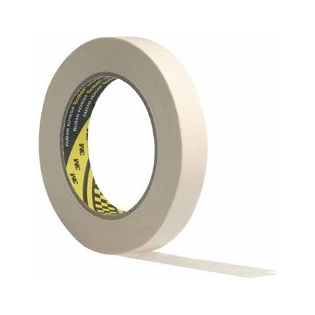 3M Scotch Abdeckband 2328 für Lackierarbeiten